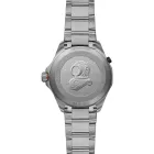 Tag Heuer Aquaracer Professional 500 Date montre pour hommes WBP5183.BF0010