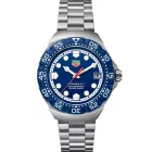 Tag Heuer Formula 1 Solargraph montre pour hommes WBY1112.BA0042