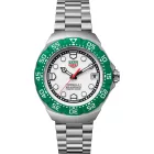 Tag Heuer Formula 1 Solargraph montre pour hommes WBY111E.BA0042