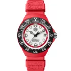 Tag Heuer Formula 1 Solargraph montre pour hommes WBY1161.FT8086