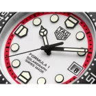 Tag Heuer Formula 1 Solargraph montre pour hommes WBY1161.FT8086