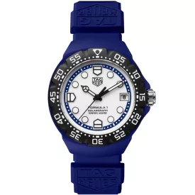   Tag Heuer Formula 1 Solargraph Limited Edition montre pour hommes WBY1162.FT8105