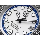 Tag Heuer Formula 1 Solargraph Limited Edition montre pour hommes WBY1162.FT8105