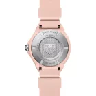 Tag Heuer Formula 1 Solargraph Limited Edition unisex montre WBY1165.FT8115