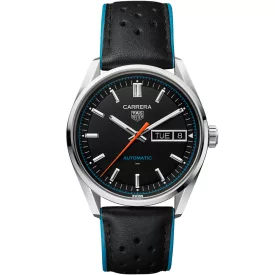 Tag Heuer Carrera Day-Date montre pour hommes WDA2110.FC6614