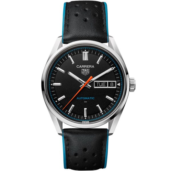 Tag Heuer Carrera Day-Date montre pour hommes WDA2110.FC6614