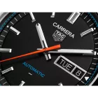 Tag Heuer Carrera Day-Date montre pour hommes WDA2110.FC6614