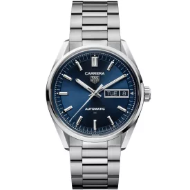 Tag Heuer Carrera Day-Date montre pour hommes WDA2112.BA0043