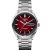 Tag Heuer Carrera Day-Date montre pour hommes WDA2113.BA0043