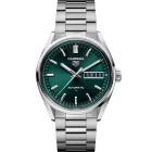 Tag Heuer Carrera Day-Date montre pour hommes WDA2115.BA0043