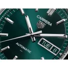 Tag Heuer Carrera Day-Date montre pour hommes WDA2115.BA0043