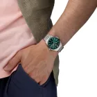 Tag Heuer Carrera Day-Date montre pour hommes WDA2115.BA0043