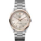 Tag Heuer Carrera Day-Date montre pour hommes WDA2150.BA0043