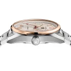 Tag Heuer Carrera Day-Date montre pour hommes WDA2150.BA0043