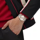 Tag Heuer Carrera Day-Date montre pour hommes WDA2150.BA0043