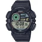 Casio Collection montre pour hommes WS-1500H-1AVEF
