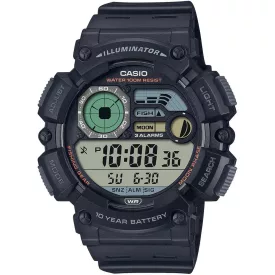 Casio Collection montre pour hommes WS-1500H-1AVEF