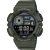 Casio Collection montre pour hommes WS-1500H-3BVEF