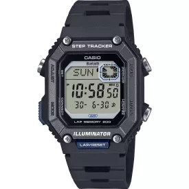 Casio Collection montre pour hommes WS-B1000-1AVEF