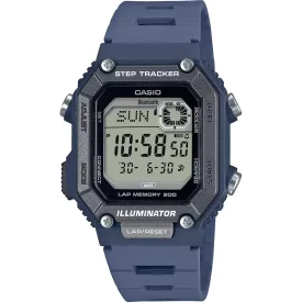 Casio Collection montre pour hommes WS-B1000-2AVEF