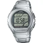 Casio Wave Ceptor montre pour hommes WV-58RD-1AEF