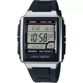 Casio Wave Ceptor montre pour hommes WV-59R-1AEF
