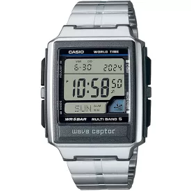 Casio Wave Ceptor montre pour hommes WV-59RD-1AEF