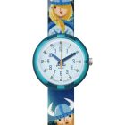 Flik Flak Vikings enfant montre ZFPNP122