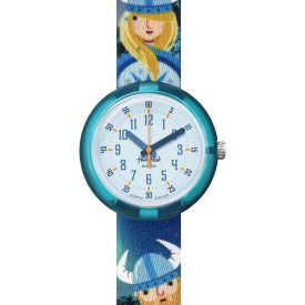 Flik Flak Vikings enfant montre ZFPNP122