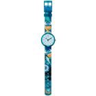 Flik Flak Vikings enfant montre ZFPNP122