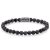 Rebel & Rose Grey Seduction Vintage femelle bracelet M RR-60117-V-M