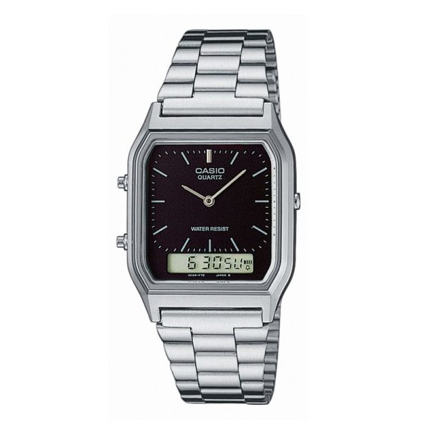 Casio Collection montre pour hommes AQ-230A-1DMQYES