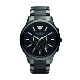 Montres en céramique pour hommes