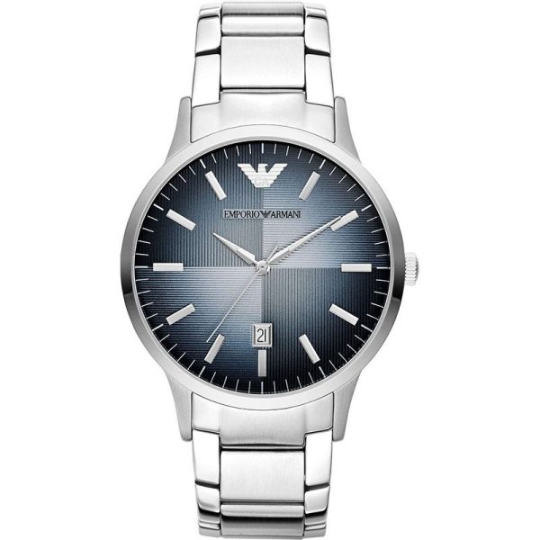 Armani Renato montre pour hommes AR2472