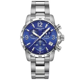 Certina DS Podium montre pour hommes C034.417.11.047.00