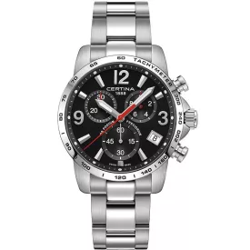 Certina DS Podium montre pour hommes C034.417.11.057.00
