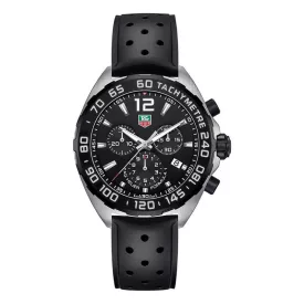 Tag Heuer Formula 1 montre pour hommes CAZ1010.FT8024
