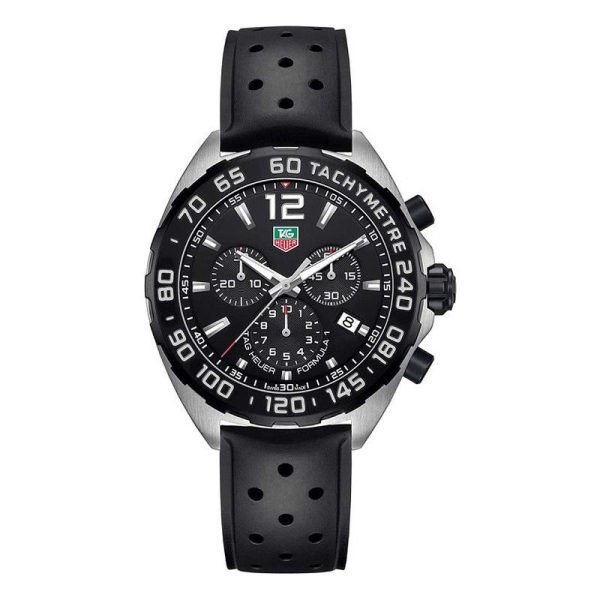 Tag Heuer Formula 1 montre pour hommes CAZ1010.FT8024
