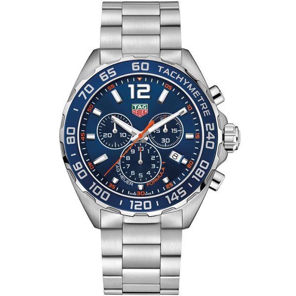 Tag Heuer Formula 1 montre pour hommes CAZ1014.BA0842