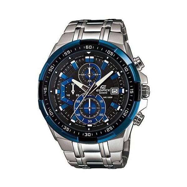 Casio Edifice montre pour hommes EFR-539D-1A2VUEF