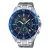 Casio Edifice montre pour hommes EFR-552D-1A2VUEF