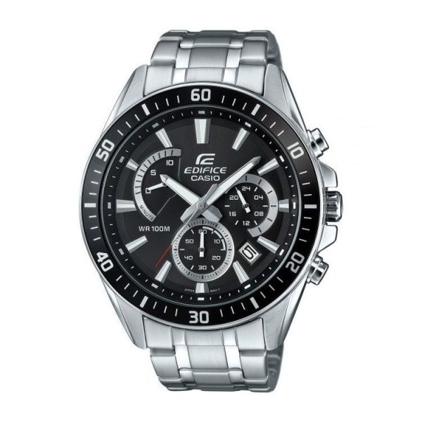 Casio Edifice montre pour hommes EFR-552D-1AVUEF