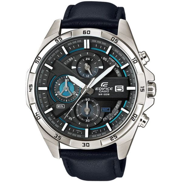 Casio Edifice montre pour hommes EFR-556L-1AVUEF