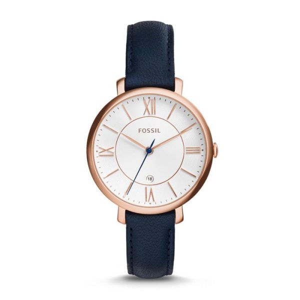 Fossil montre femme ES3843
