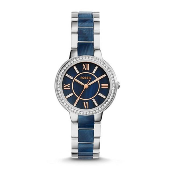 Fossil montre femme ES4009