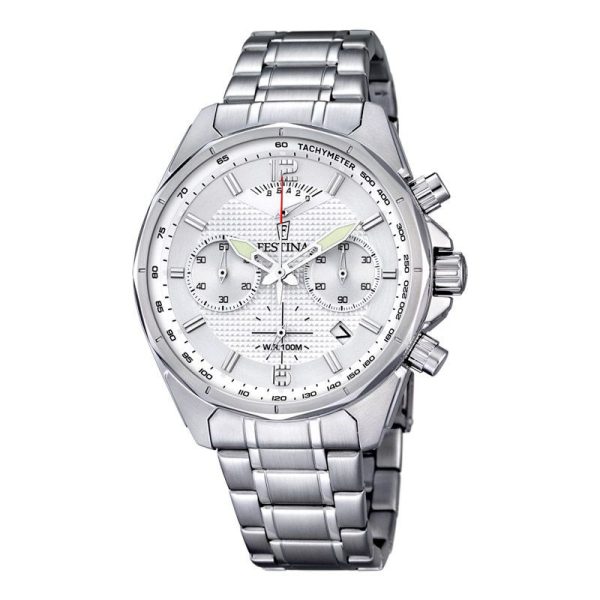 Festina montre pour hommes F6835/1