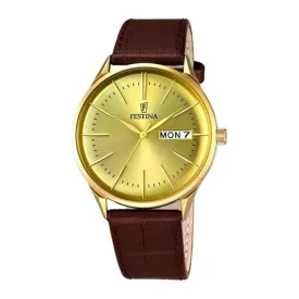 Festina montre pour hommes F6838/2