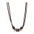 Fossil homme collier JF00899797