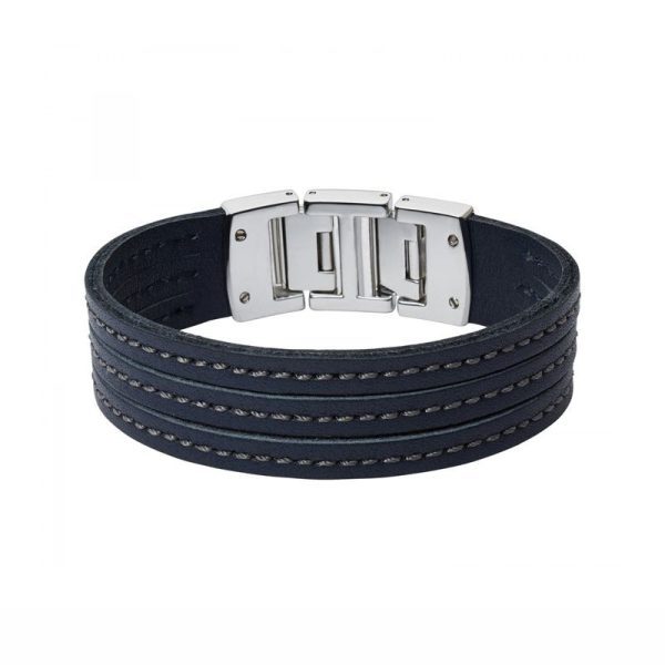 Fossil homme bracelet JF02210040