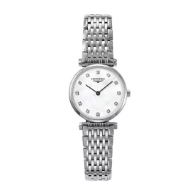 Longines montre femme L4.209.4.87.6